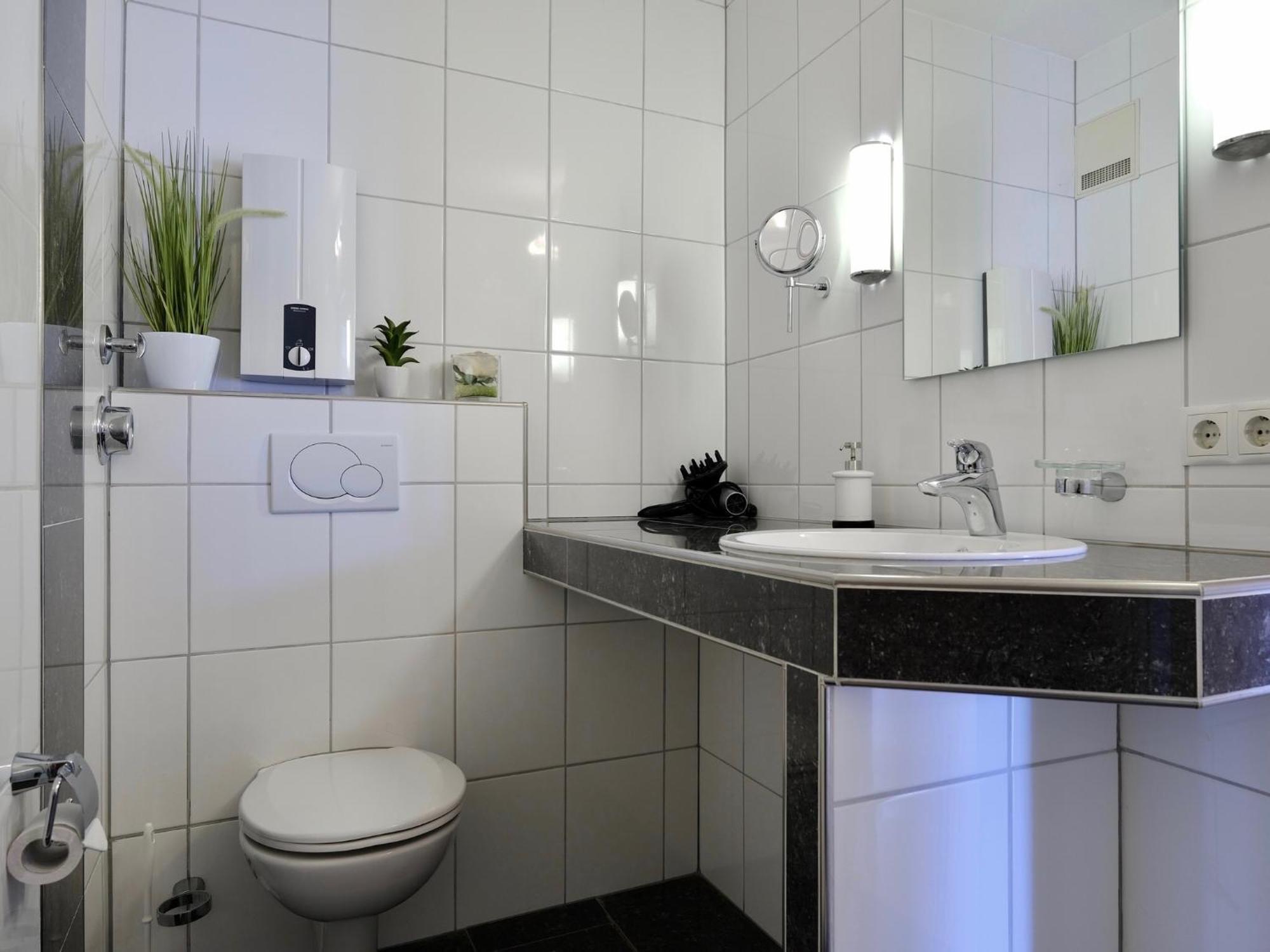 Ferienwohnung 348 Haus Deichgraf Cuxhaven Dış mekan fotoğraf